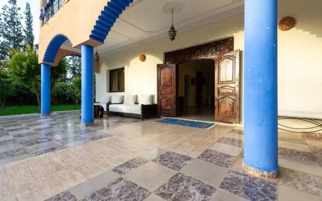 Riad Qodwa