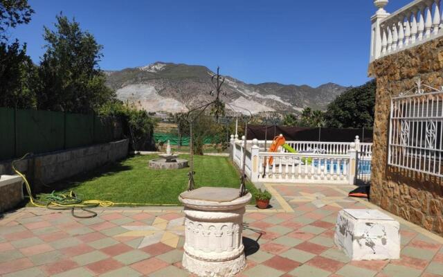 Finca Bellas Vistas