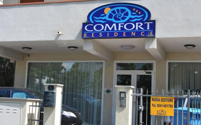 Residence Comfort
