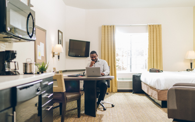Candlewood Suites Austin North by IHG