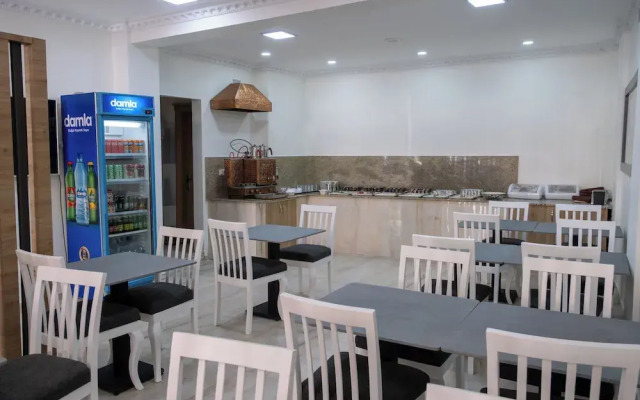 Trend Hotel