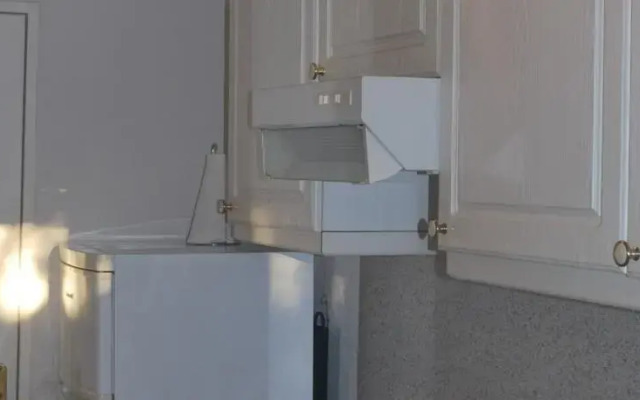 Cannes Republique Two Bedrooms