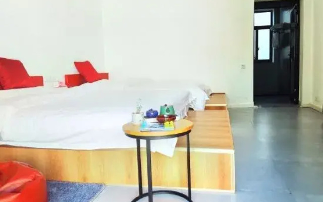 Tianshe Hostel