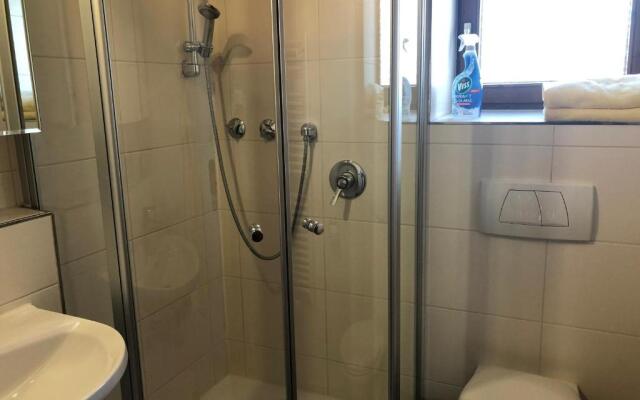 Gästehaus Aurikel 10