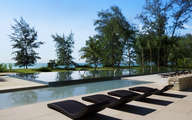 Renaissance Phuket Resort & Spa