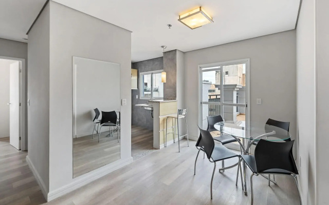 The Standard Residence Higienopolis