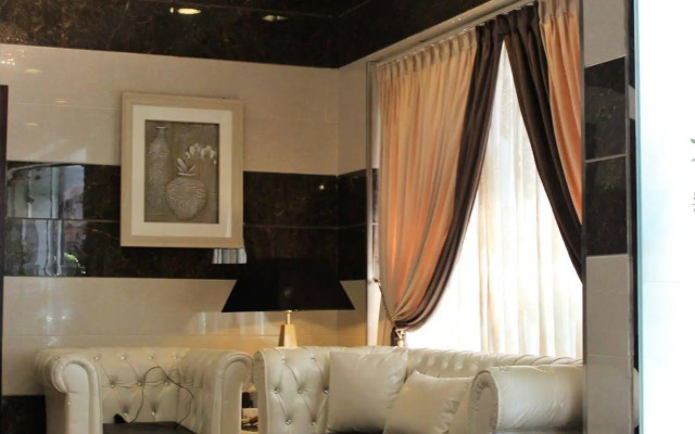 Naif View Hotel
