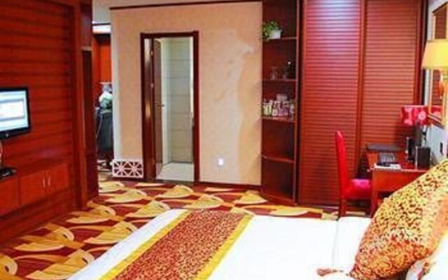 Jingzhou Conference Center Kaile Hotel