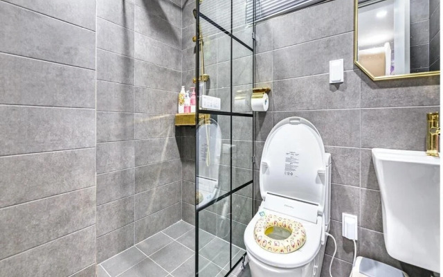 Chuncheon Cielo Kids Pool Villa