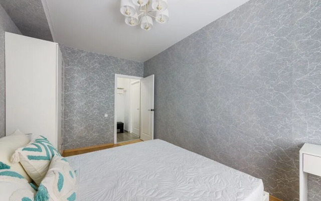 Улучшенные апартаменты АпартЛюкс на Новом Арбате, 26