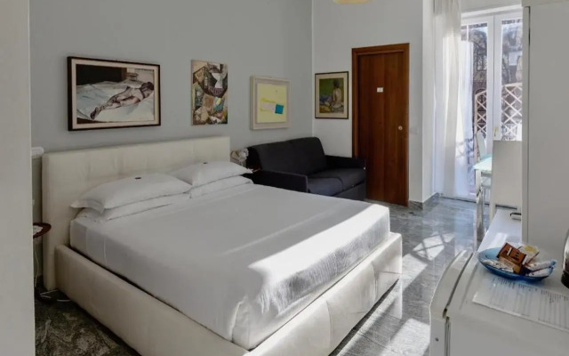Aiello Suites Executive