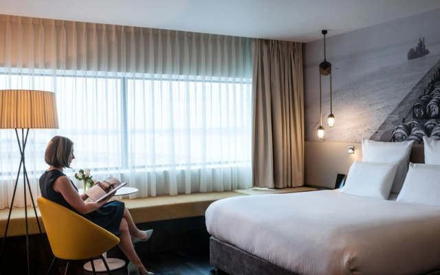 Pullman Liverpool
