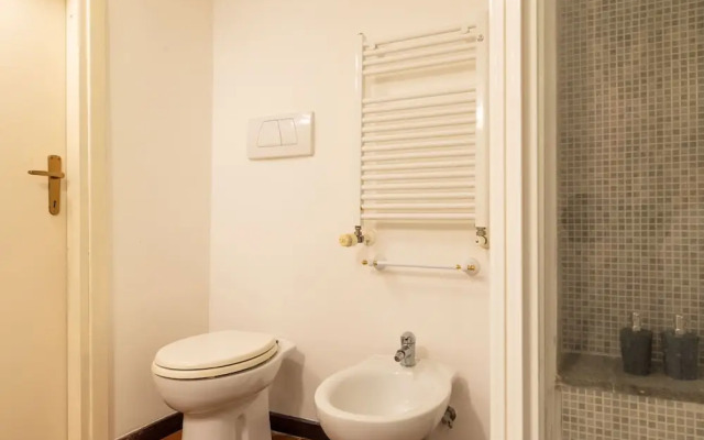 Olivetello - Double With Lake View