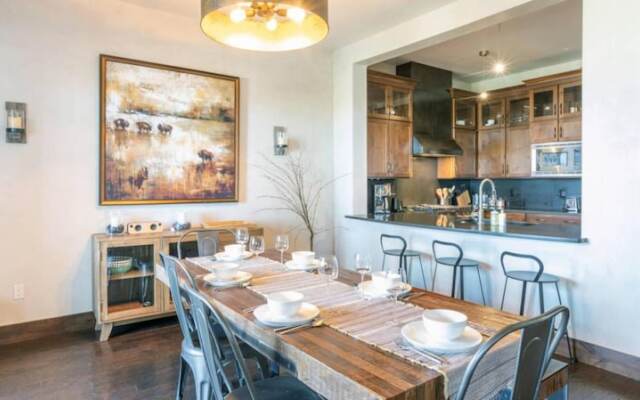 Cassidy's Hideout by Exceptional Stays