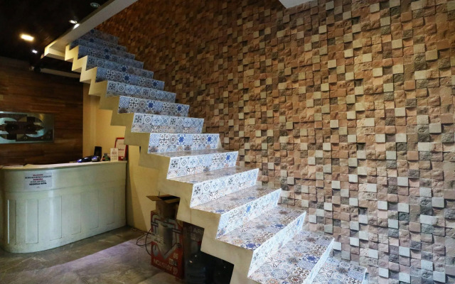 Magnolia Boutique Hotel