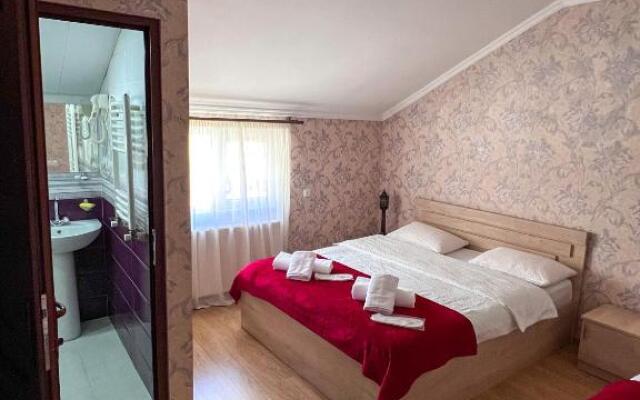 Giorgi's Guest House