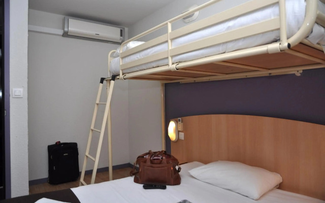 Hotel Première Classe Niort Est - Chauray