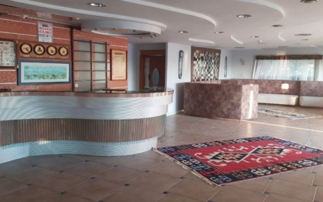 Mar Beach Hotel