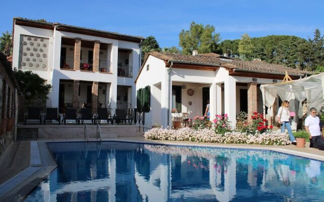 Akay Hotel