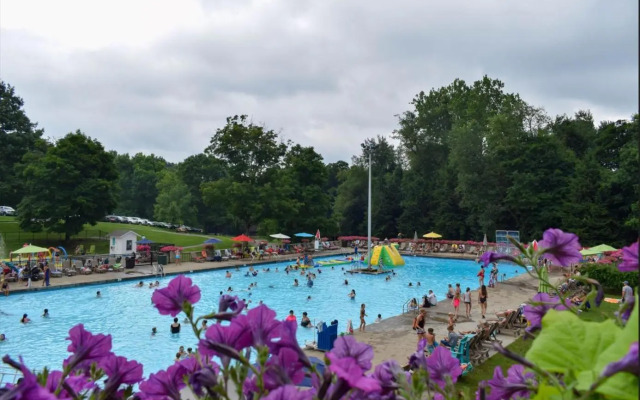 Oglebay Resort