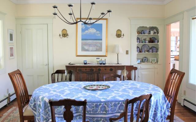 46 Pochet - 6 Bedroom House