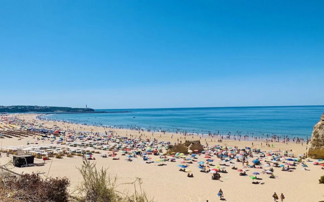 Praia DA Rocha Ocean View by Homing