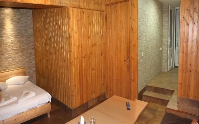 Mini Hotel Yerevan