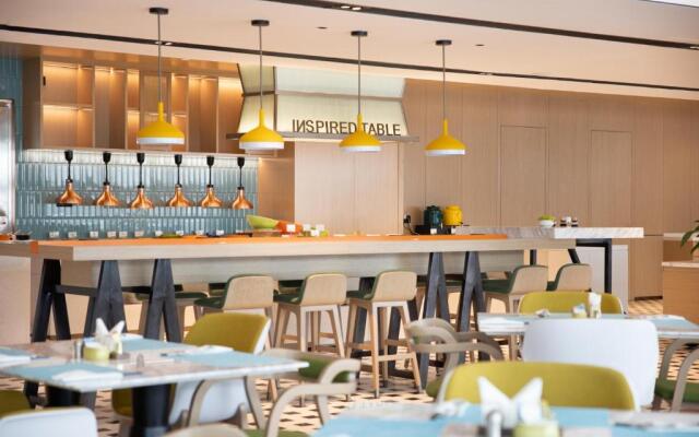 Home2 Suites by Hilton Wuhan Xudong