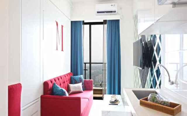 Moritz Inn Bsd