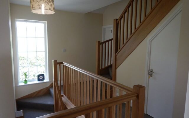 Ghyll Beck House Bed And Breakfast