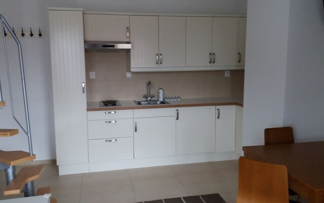 Apartament Lisi Jar