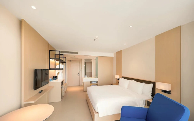 JOY Seaview Apartment in Cam Ranh Nha Trang