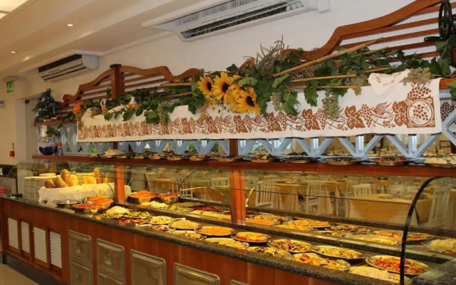 Hotel Giovanella