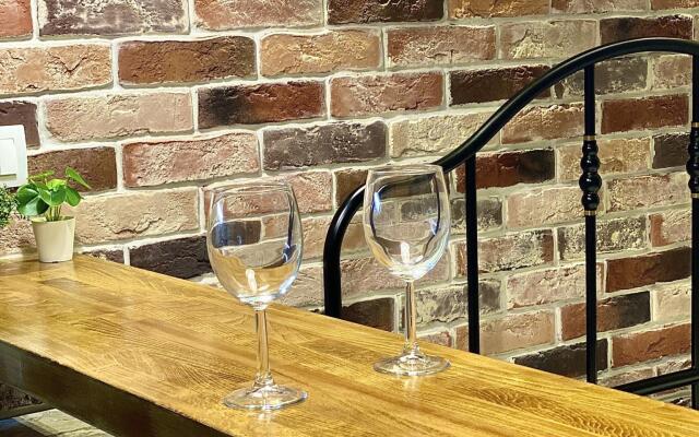 Rental Family Rooms (Рентал Фэмили) на проспекте Труда