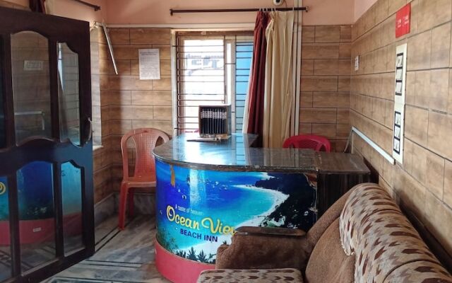 Ocean View Beach Inn