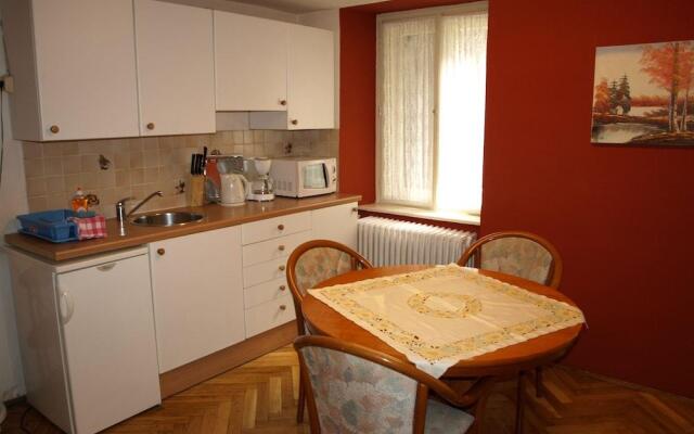 Liechtenstein Apartments II