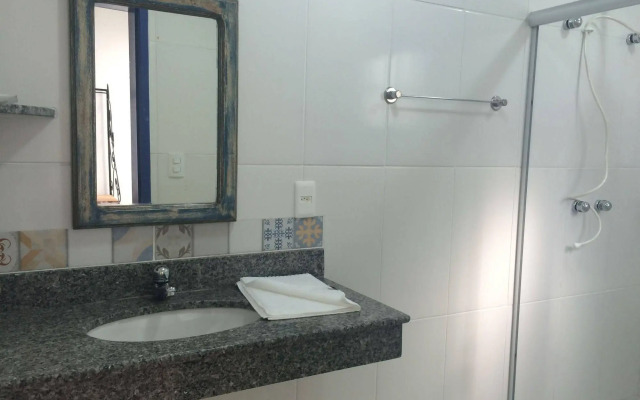 Pousada Solar das Gerais