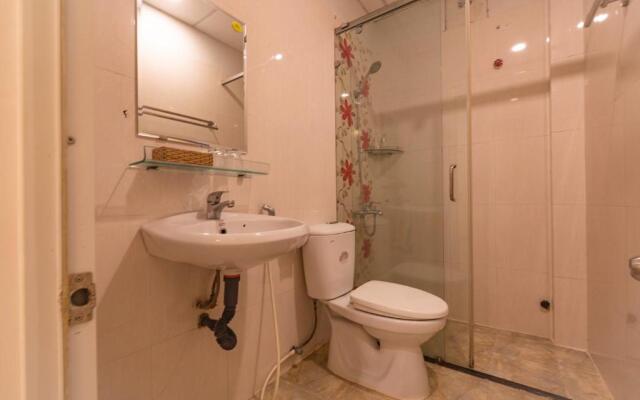 Dalat Joy Hotel