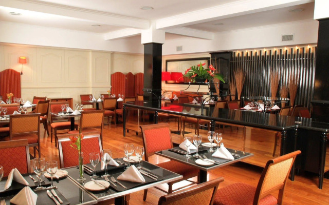 Pestana Buenos Aires Hotel