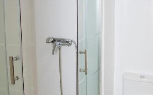 Apartamentos La Plazuela