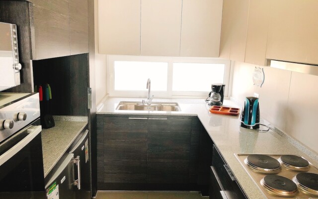 Apartamento 227 Costa Horizonte II