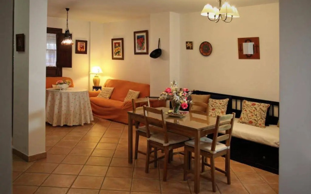 Casa Rural Azahar