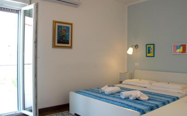 Da Fabio Bed and Breakfast