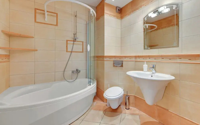 Lemon -Monte Cassino by Grand Apartments