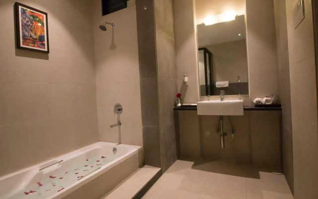 7 Apple Resort Lonavala