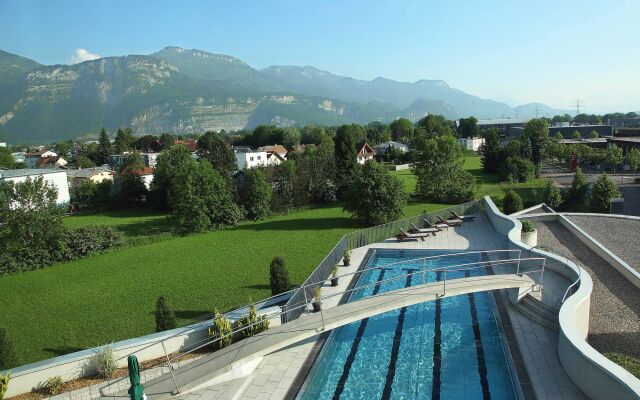 Four Points By Sheraton Panoramahaus Dornbirn