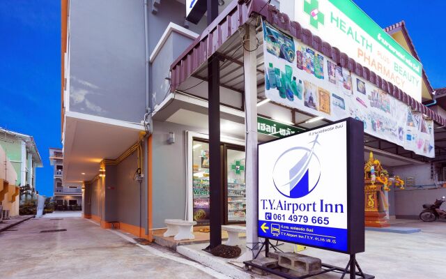 T.Y. Airport Inn