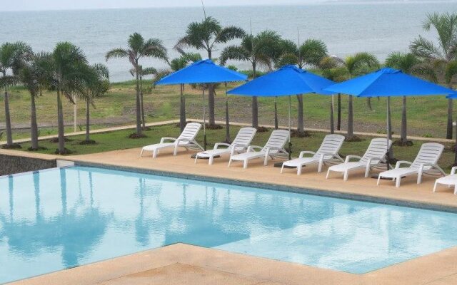C&J Sunset View Resort