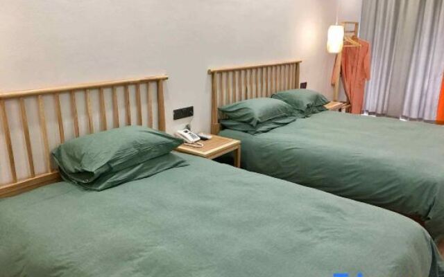 Seclusion B&B