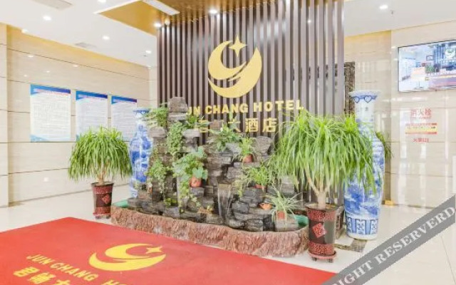 Junchang Hotel